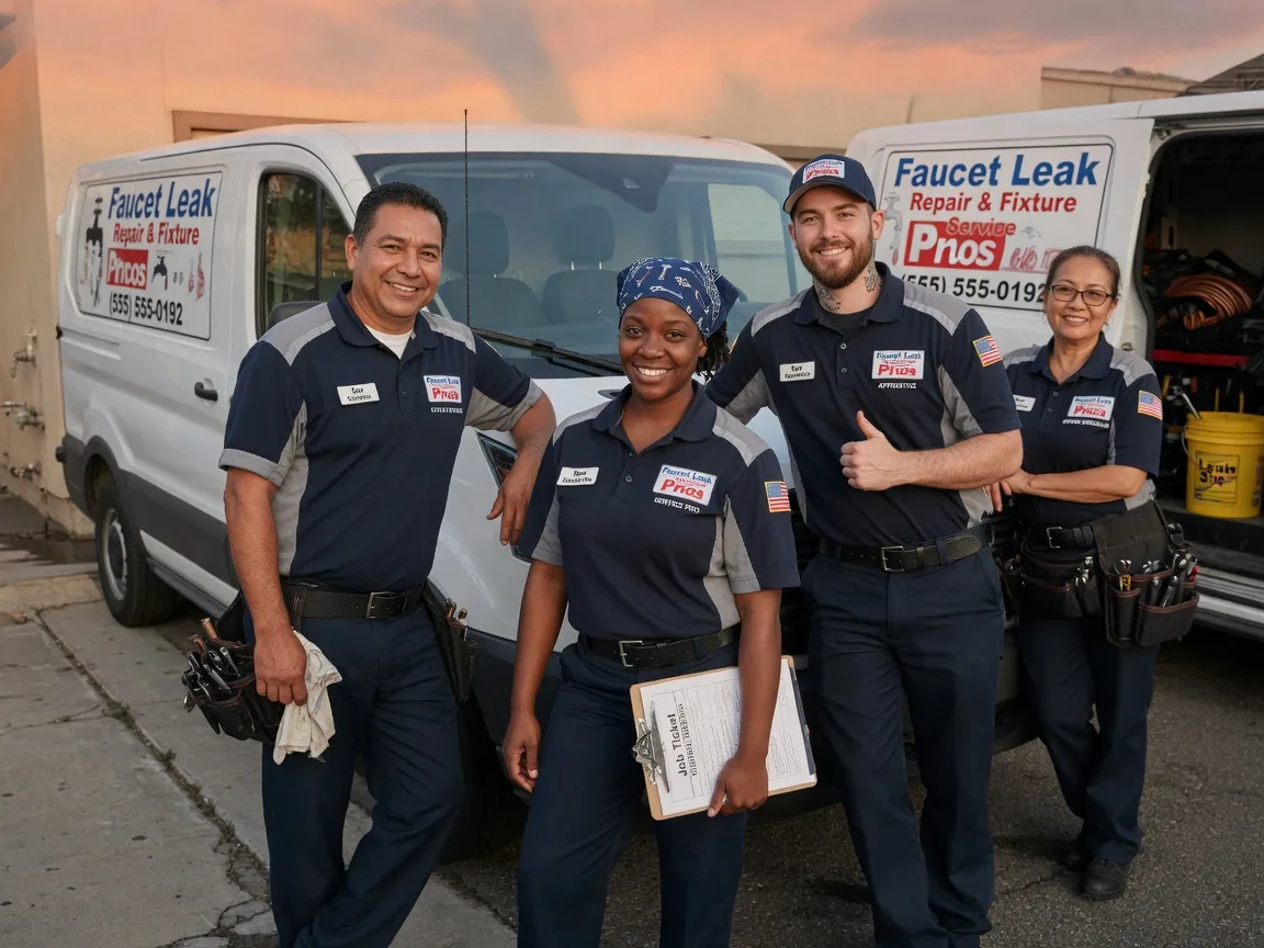 Faucet Repair company in Kilauea, HI